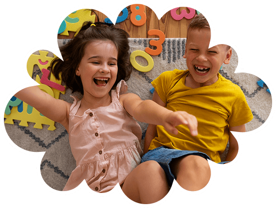 Storytelling & Puppet