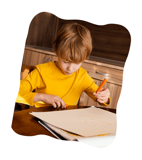 Create Act & Tell Day