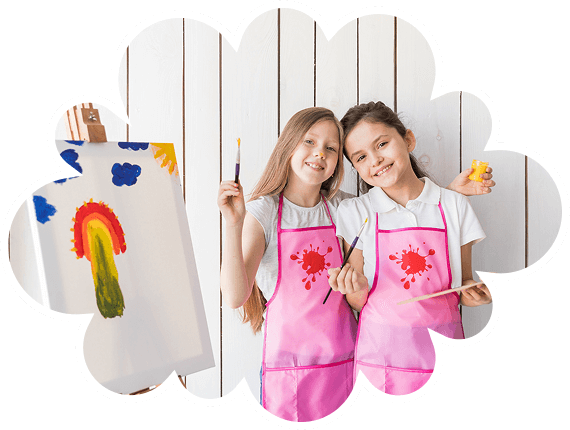 Spring Art & Craft Fair